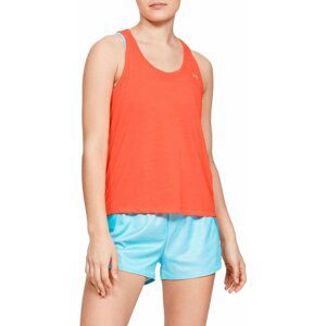 Tielko Under Armour UA Whisperlight Tie Back Tank