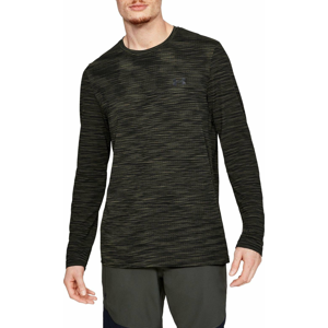 Tričko s dlhým rukávom Under Armour Vanish Seamless LS Nov 1