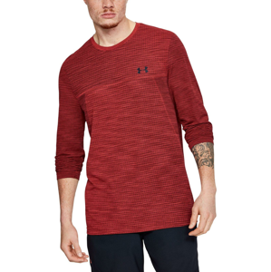 Tričko s dlhým rukávom Under Armour Vanish Seamless LS Nov 1