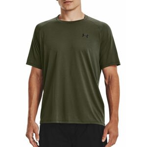 Tričko Under Armour UA Tech 2.0 SS Tee Novelty