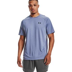 Tričko Under Armour UA Tech 2.0 SS Tee Novelty-BLU