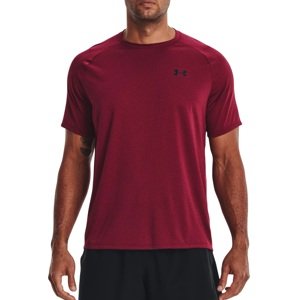 Tričko Under Armour UA Tech 2.0 SS Tee Novelty-PNK