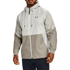 Bunda s kapucňou Under Armour UA LEGACY WINDBREAKER