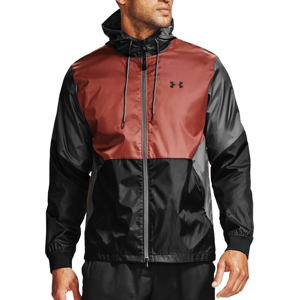 Bunda s kapucňou Under Armour UA LEGACY WINDBREAKER