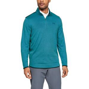 Mikina Under Armour SweaterFleece 1/2 Zip