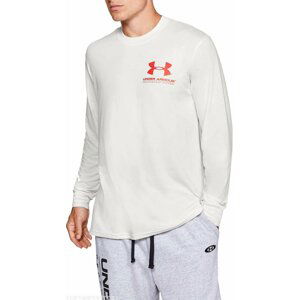 Tričko s dlhým rukávom Under Armour UA PERFORMANCE ORIGINATORS LS TEE