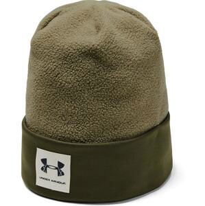 Čiapky Under Armour Boy's Unstoppable Fleece Beanie