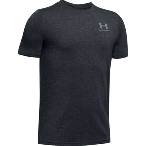 Tričko Under Armour UA Cotton SS Kids