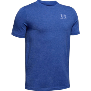 Tričko Under Armour UA Cotton SS Kids