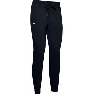 Nohavice Under Armour RIVAL FLEECE SOLID PANT