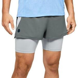 Šortky Under Armour M UA RUSH Run 2-in-1 Short