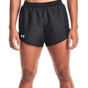 Šortky Under Armour UA Fly By 2.0 Short-BLK