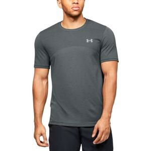 Tričko Under Armour UA Seamless SS