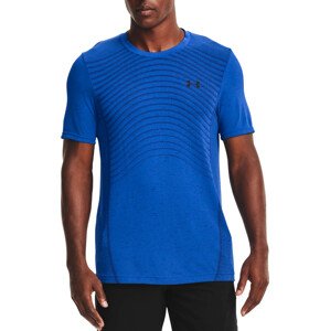 Tričko Under Armour UA Seamless Wave SS