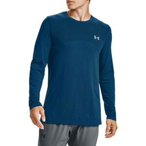 Tričko s dlhým rukávom Under Armour UA Seamless LS