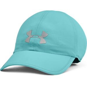 Šiltovka Under Armour UA Run Shadow Cap-BLU