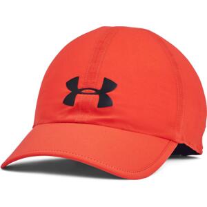 Šiltovka Under Armour UA Run Shadow Cap-ORG