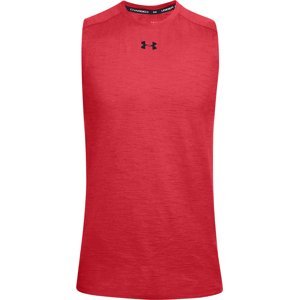 Tielko Under Armour UA Charged Cotton Tank