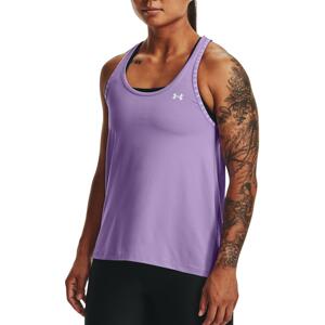 Tielko Under Armour UA Knockout Tank-PPL