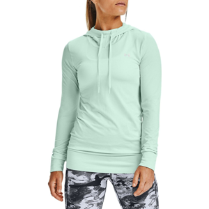 Mikina s kapucňou Under Armour UA Seamless Hoodie