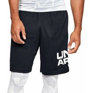 Šortky Under Armour Under Armour Tech Wordmark Shorts