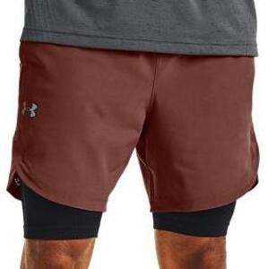 Šortky Under Armour Under Armour Stretch-Woven Shorts