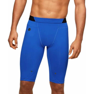 Kompresné šortky Under Armour UA Rush HG Long Shorts