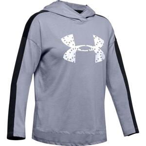 Mikina s kapucňou Under Armour Favorites Jersey Hoodie