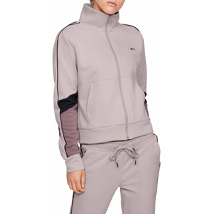 Mikina Under Armour Double Knit FZ