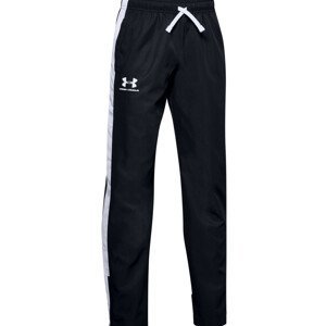 Nohavice Under Armour UA Woven Track Pants