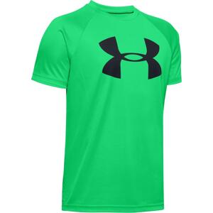 Tričko Under Armour Tech Big Logo SS