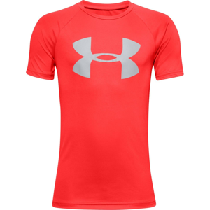 Tričko Under Armour Tech Big Logo SS