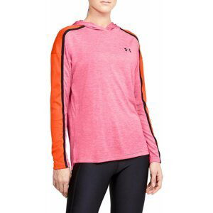 Mikina s kapucňou Under Armour Under Armour Tech Twist Graphic Hoodie