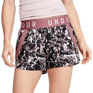 Šortky Under Armour Play Up 3.0 Printed Shorts