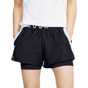 Šortky Under Armour Play Up 2-in-1 Shorts