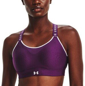 Podprsenka Under Armour UA Infinity High Bra-PPL