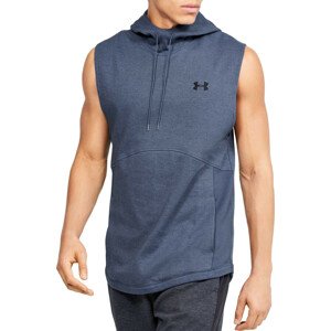 Mikina s kapucňou Under Armour DOUBLE KNIT SL HOODIE