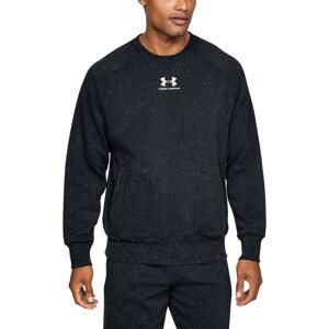 Mikina Under Armour SPECKLED FLEECE CREW