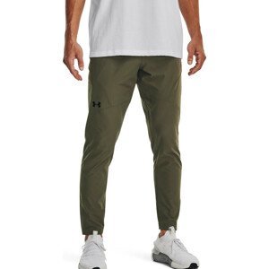 Nohavice Under Armour UA UNSTOPPABLE TAPERED PANTS