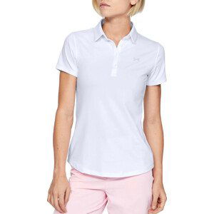 Polokošele Under Armour UA Zinger Short Sleeve Polo