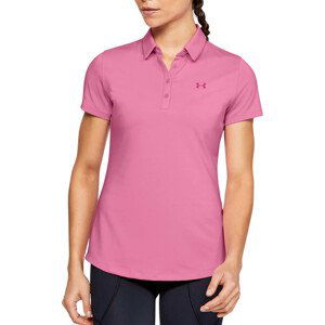 Polokošele Under Armour UA Zinger Short Sleeve Polo