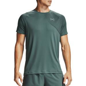 Tričko Under Armour UA M Qualifier ISO-CHILL Short Sleeve