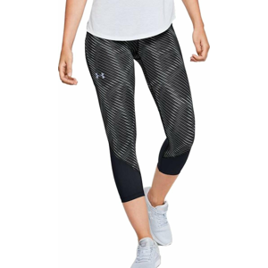 Nohavice Under Armour W UA Fly Fast Printed Crop