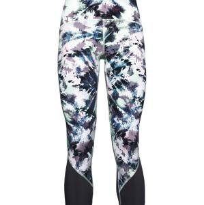 Nohavice Under Armour W UA Fly Fast Printed Crop