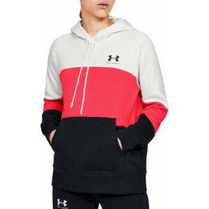 Mikina s kapucňou Under Armour UA W RIVAL FLEECE HOODY