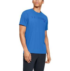 Tričko Under Armour M UA Speed Stride Graphic Short Sleeve