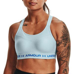 Podprsenka Under Armour Armour High Crossback Bra