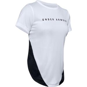 Tričko Under Armour UA HG Armour Sport Mesh Panel SS