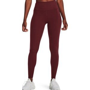 Legíny Under Armour Meridian Legging-RED