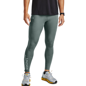 Nohavice Under Armour UA Fly Fast ColdGear Tight